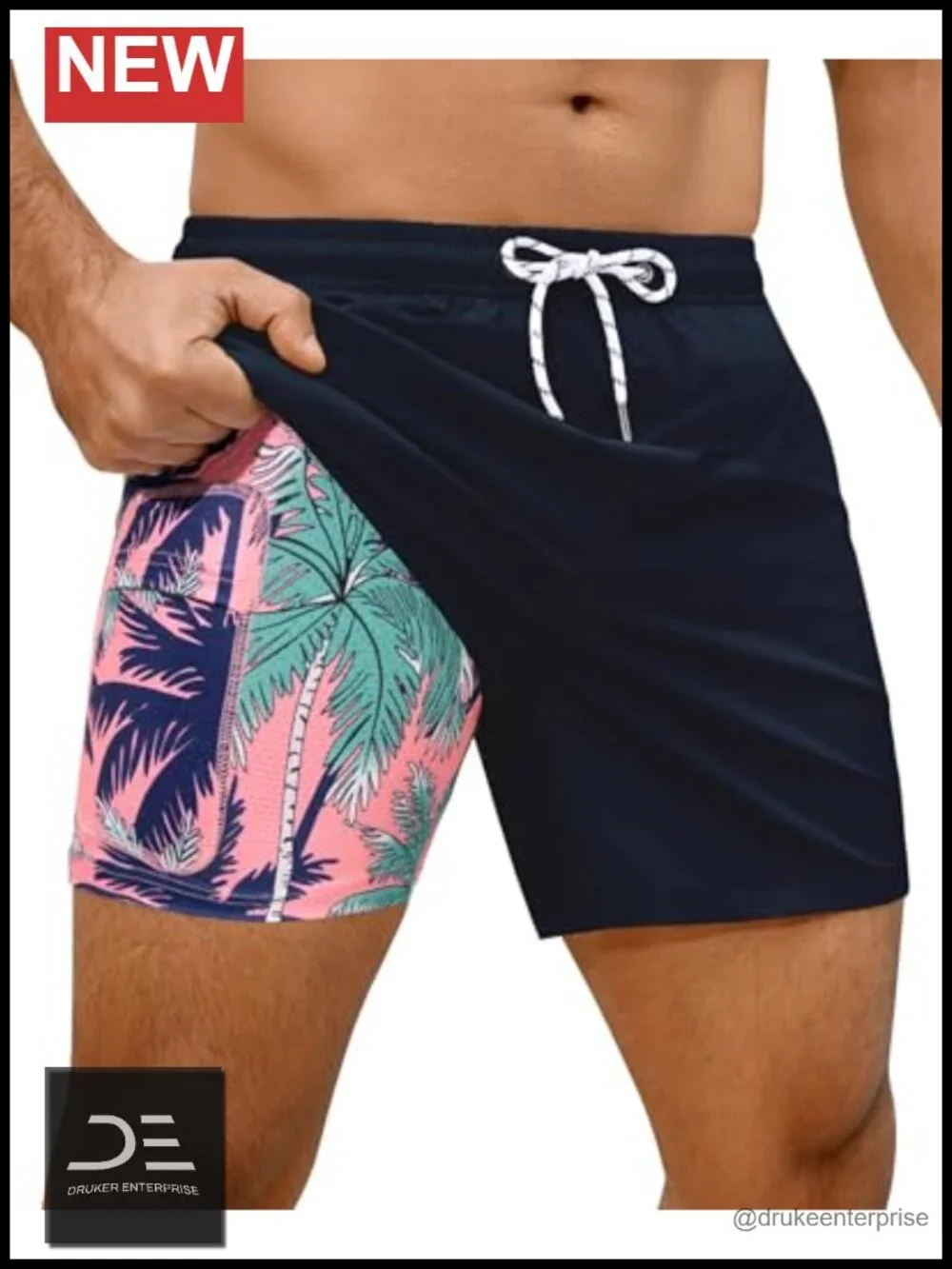Men's 7